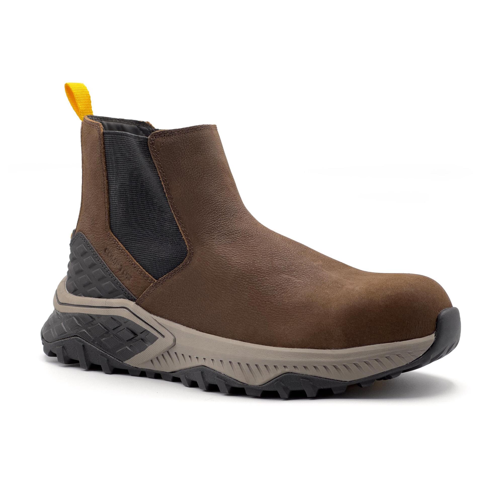 Avenger Work Boots Summit Trail - A8806 - Men's Work Boot